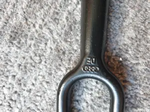 Inel remorcare Audi - imagine 2