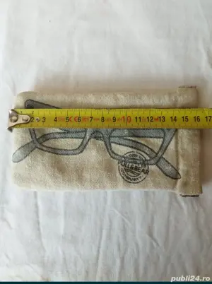 Etui toc de ochelari - imagine 3
