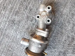 Valva combi, Egr Audi A4 - imagine 2