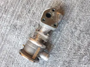 Valva combi, Egr Audi A4 - imagine 3
