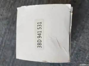 Bloc lumini/comutator faruri Audi