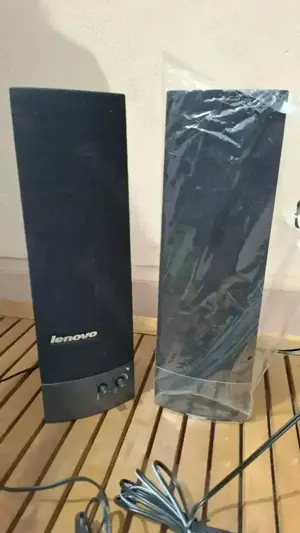 Boxe PC  Lenovo - imagine 2