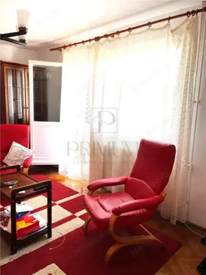 CIRCUMVALATIUNII - ETAJ 2 - DECOMANDAT - 4 cam - 2 bai - centrala proprie - clima