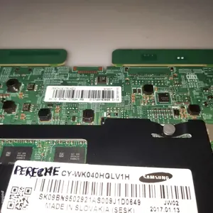 bn41-02528A-bn94-10769A)Sams.Ue40KU6179U - imagine 2