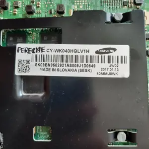 bn41-02528A-bn94-10769A)Sams.Ue40KU6179U - imagine 4