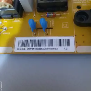 BN44-00806a(Sursă Sams.UE40ku6179u) - imagine 2