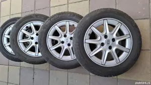 Anvelope Dacia Logan sau Kia