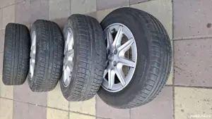 Anvelope Dacia Logan sau Kia - imagine 3