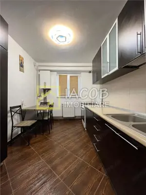 Apartament 2CD, parter, zona Nord