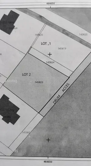 Teren de vanzare - imagine 3