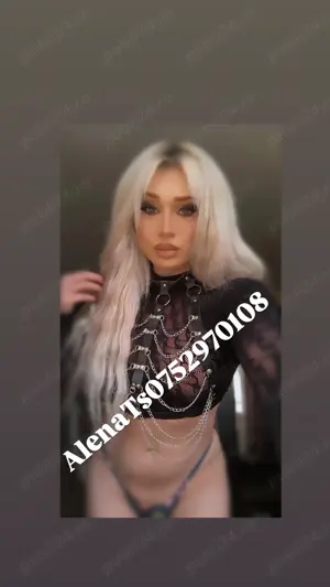  Alena Ts Doar show whatsapp  - imagine 5