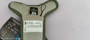 Hamuri Ultimate Fit No-Pull Classic pt.căini,(Super Ofertă). - imagine 4