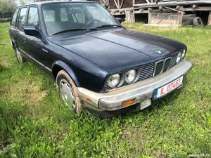 Bmw E30 325i - imagine 2