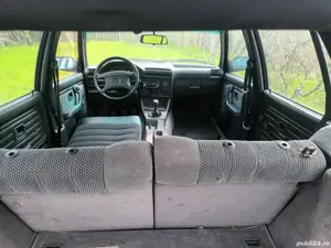 Bmw E30 325i - imagine 5