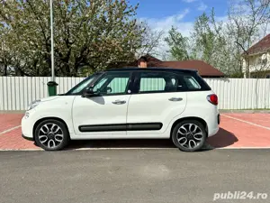 Fiat 500 1.4 Benzină | Alb | 4 Uși | Climatizare | Geamuri Electrice - imagine 2
