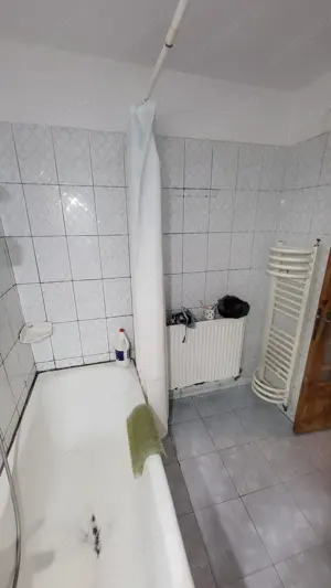 Vand apartament 2 camere decomandat - imagine 4