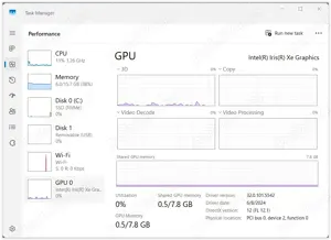 Laptop HP 15.6'' i7-1260P 16GB DDR4 SSD 512GB Video Iris Tastatura Iluminata - imagine 4