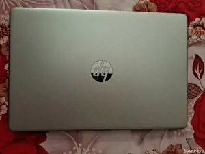 Laptop HP 15.6'' i7-1260P 16GB DDR4 SSD 512GB Video Iris Tastatura Iluminata - imagine 5