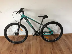 Bicicleta MTB Pegas Drumet - imagine 2