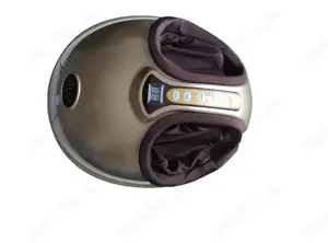 Aparat masaj picioare Shiatsu - imagine 3