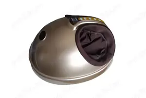 Aparat masaj picioare Shiatsu - imagine 2