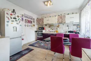 Vila spațioasă și elegantă, aproape de pădure – Tunari, Ilfov - imagine 2