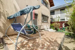 Vila spațioasă și elegantă, aproape de pădure – Tunari, Ilfov - imagine 12