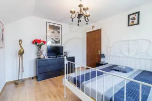 Vila spațioasă și elegantă, aproape de pădure – Tunari, Ilfov - imagine 8