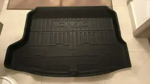 Tavita portbagaj Honda Civic 2023 - prezent - imagine 2