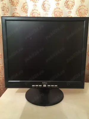 Monitor 19" Belinea 10 19 27