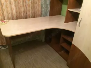 Mobila tineret - mobilier de ZI - imagine 3