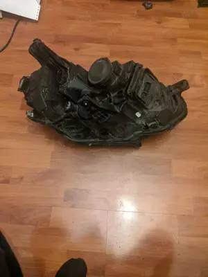 Far stanga full led VW Passat B8 facelift(2020 -)cod-3G1 941 035 P - imagine 4