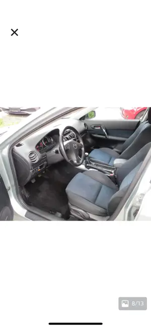 Vând Mazda 6  - imagine 6