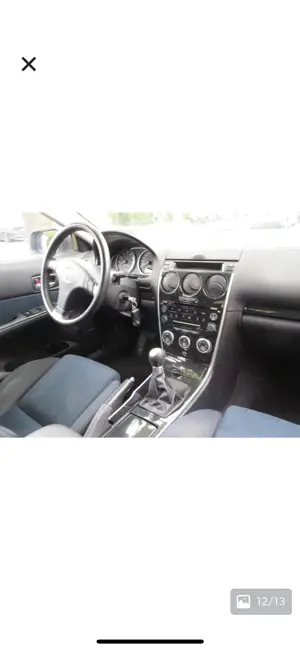 Vând Mazda 6  - imagine 7