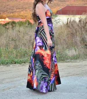 Rochie de ocazie - imagine 2