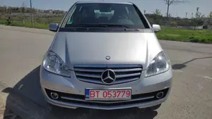 Mercedes-Benz Clasa A 2011 - imagine 8