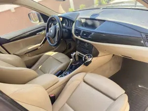  bmw x1 2013 x-drive bmw sport  - imagine 5