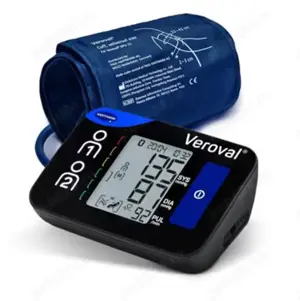Tensiometru pentru brat Veroval