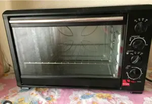 Cuptor electric Kooper