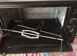 Cuptor electric Kooper - imagine 2