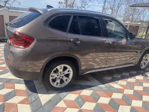  bmw x1 2013 x-drive bmw sport  - imagine 2