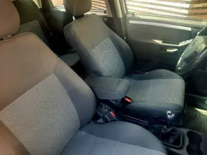  Meriva 1.6 benzina - imagine 4