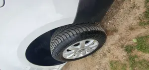 Wolkswagen caddy maxi  - imagine 5