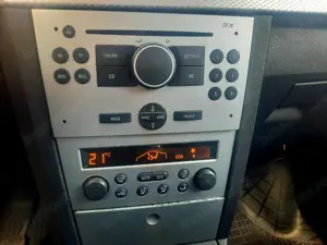  Meriva 1.6 benzina - imagine 5