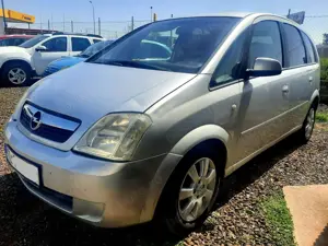  Meriva 1.6 benzina - imagine 3