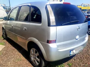  Meriva 1.6 benzina - imagine 7