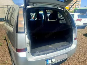  Meriva 1.6 benzina - imagine 8