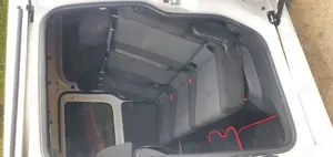 Wolkswagen caddy maxi  - imagine 10