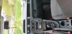 Wolkswagen caddy maxi  - imagine 9