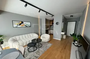 Apartament 2 camere | Complexul Rezidențial Yacht Kid | Lux